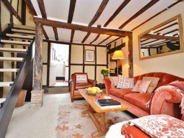 House for rent in Duton Hill, Essex