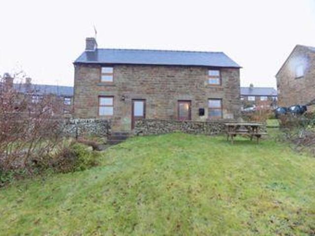 House for rent in Charlesworth, East Midlands