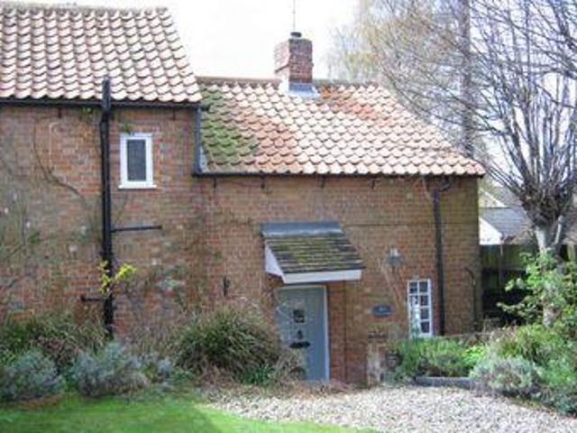 House for rent in Bedford