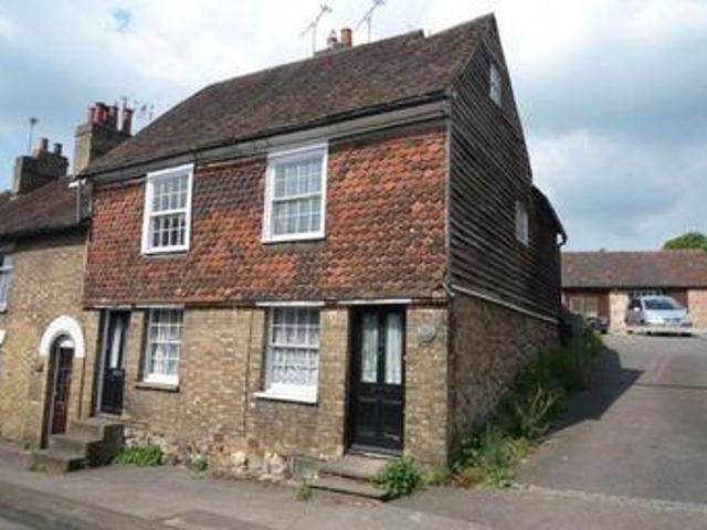 House for rent in Sevenoaks, The Butts