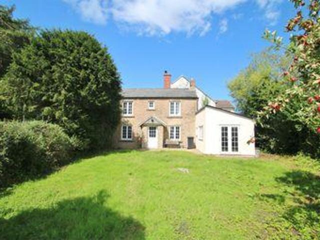 House for rent in Coleford, Bromsberrow Heath
