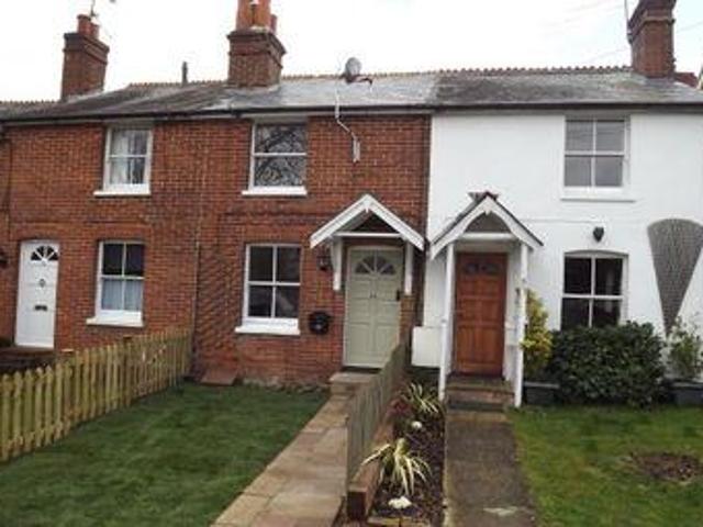 House for rent in Hook, Hart