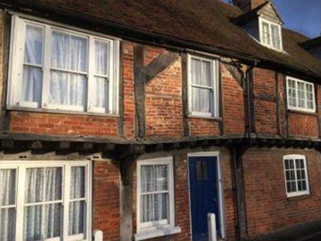 House for rent in Hook, Hart