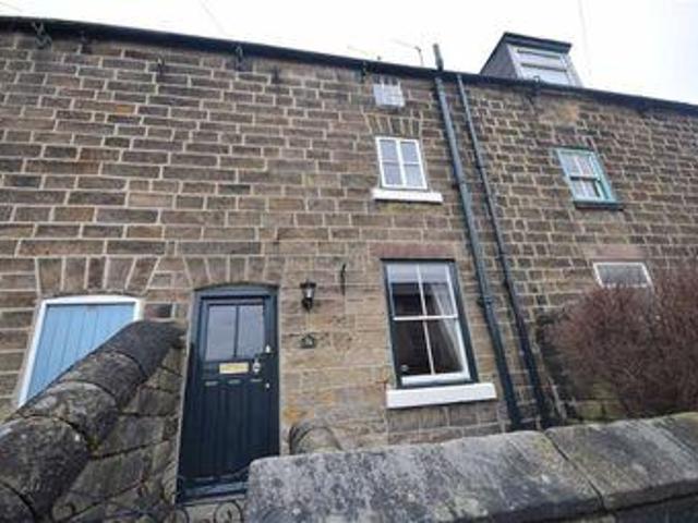 House for rent in Belper CP, Amber Valley