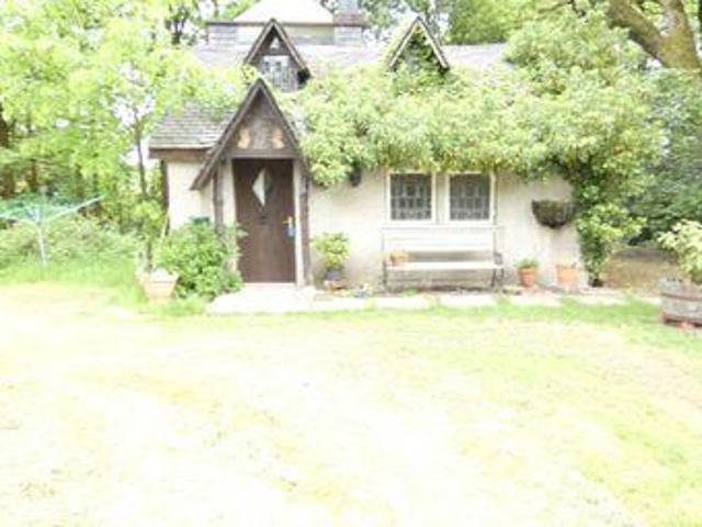 House for rent in Scotland