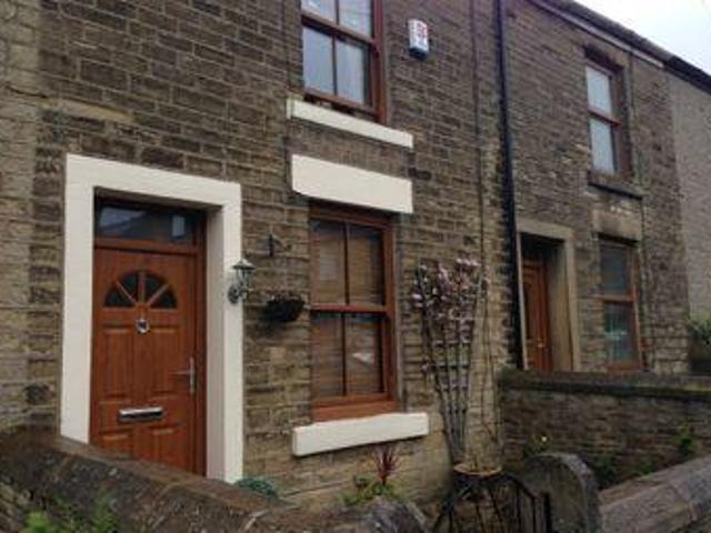 House for rent in Charlesworth, East Midlands