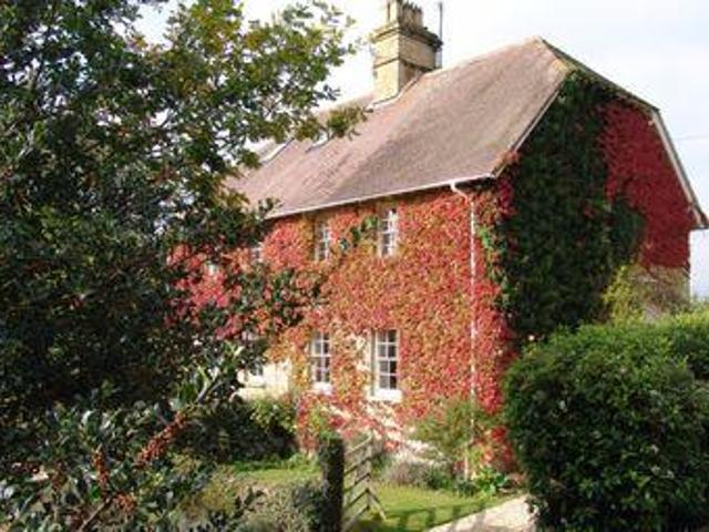 House for rent in Chipping Norton, Black Bourton
