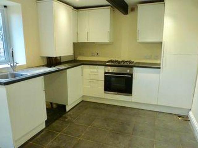 House for rent in Halifax, West Yorkshire
