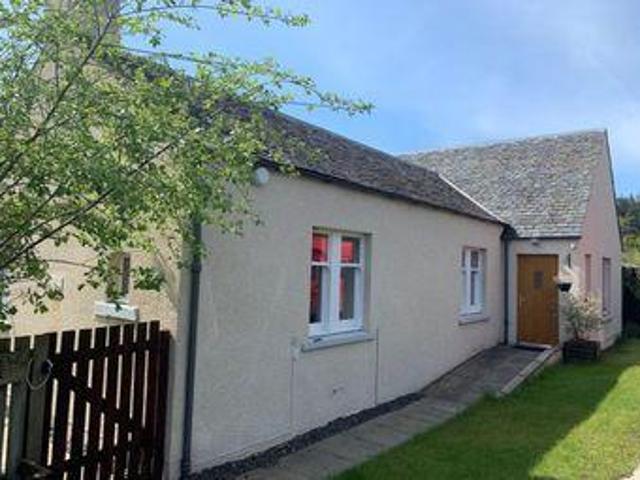 House for rent in Peebles