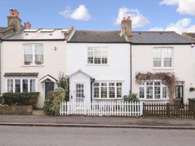 House for rent in Blackhills, Surrey