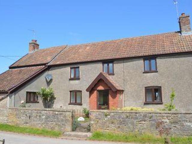 House for rent in Feckenham, City Of Bristol