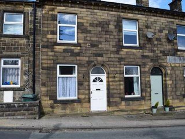 House for rent in Bingley, West Yorkshire