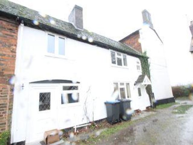 House for rent in Gun Hill, Warwickshire