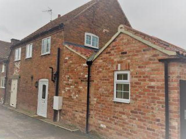 House for rent in Alverton, East Midlands