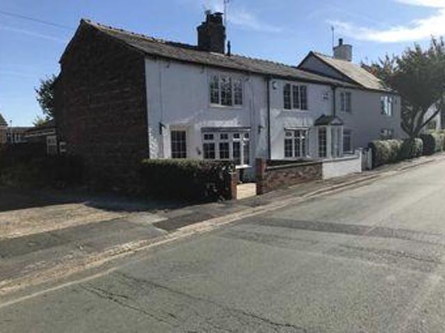 House for rent in Warrington, England