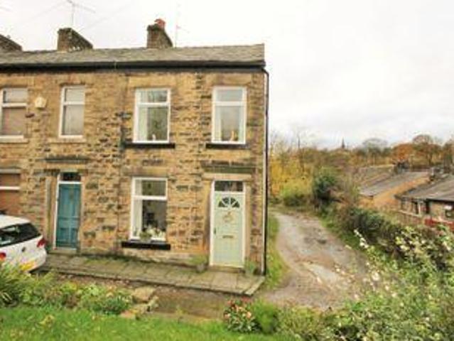 House for rent in Bare, Lancashire
