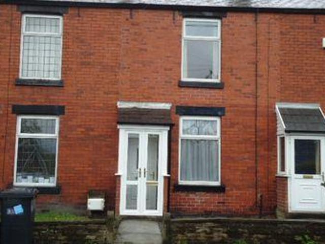 House for rent in Greater Manchester