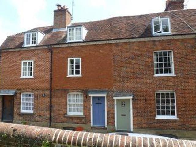 House for rent in Fole, Surrey