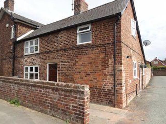 House for rent in Frankwell, Shropshire