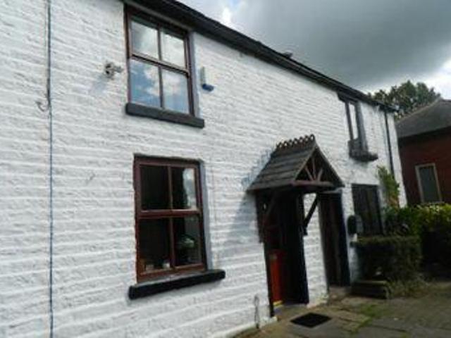 House for rent in Bare, Lancashire
