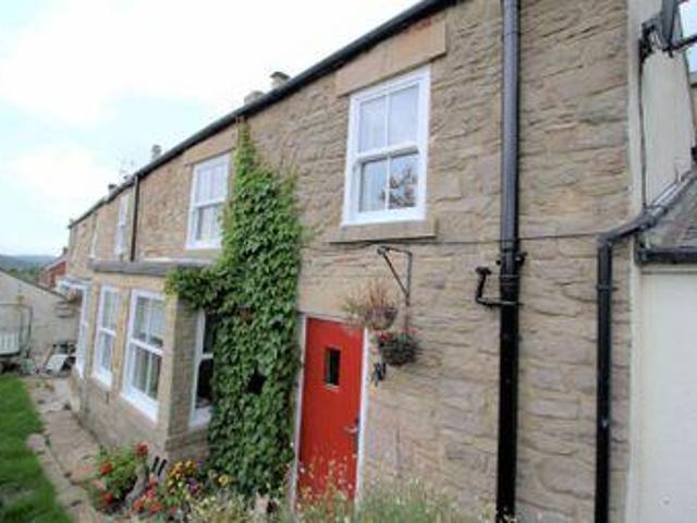 House for rent in Belper CP, Amber Valley