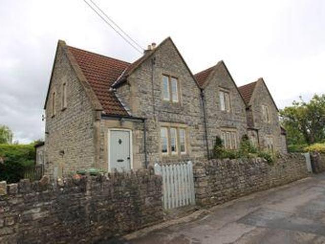 House for rent in Dulcote, Bath And North East Somerset
