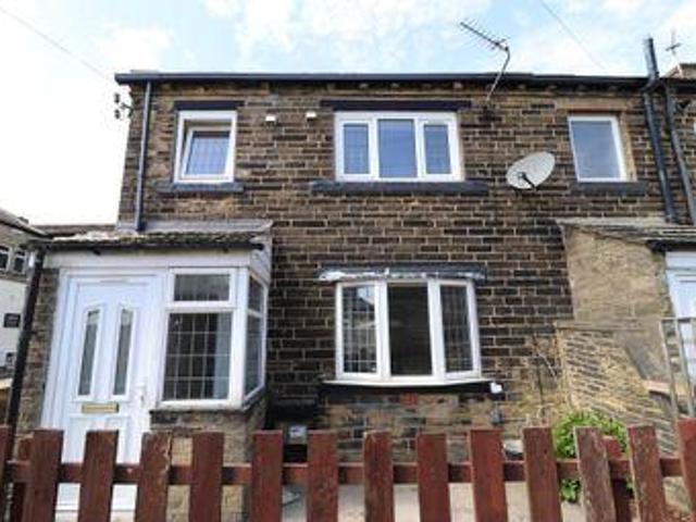 House for rent in West Yorkshire