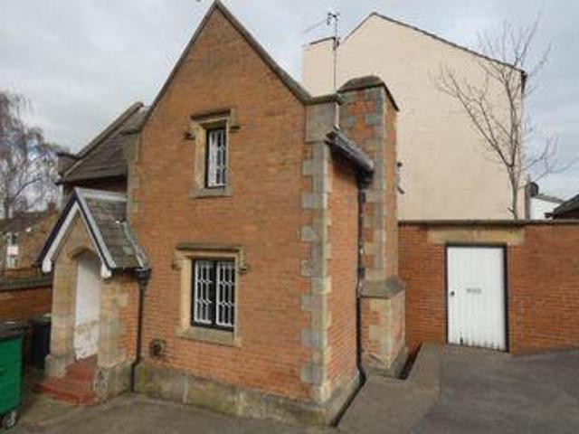 House for rent in Haddon, East Midlands