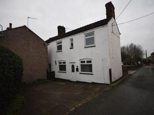 House for rent in Stoke-on-Trent