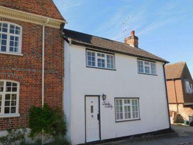 House for rent in Dromore, Oxfordshire