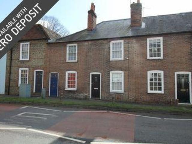 House for rent in Chichester, West Sussex
