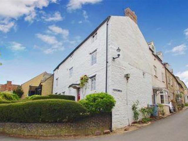 House for rent in Woodstock, West Oxfordshire