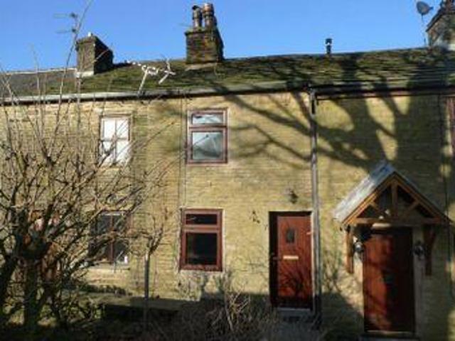House for rent in Bare, Lancashire