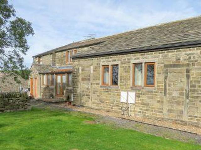 House for rent in Irwell Vale, Lancashire