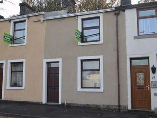 House for rent in Clitheroe, Paradise