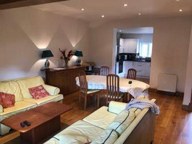 House for rent in Isleworth, Greater London
