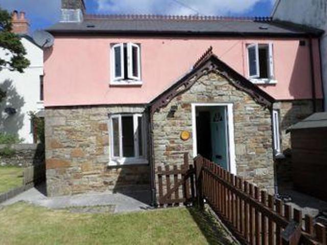 House for rent in Wales