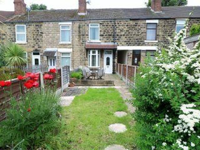 House for rent in Mexborough, South Yorkshire
