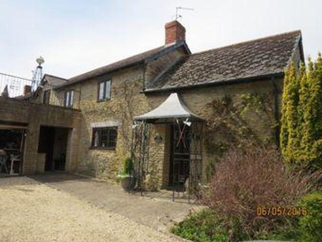 House for rent in Sherborne, East Dorset