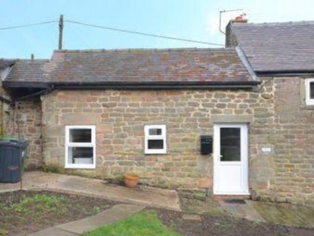 House for rent in Froggatt, East Midlands