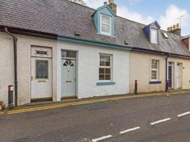 House for rent in Dunblane, Scotland