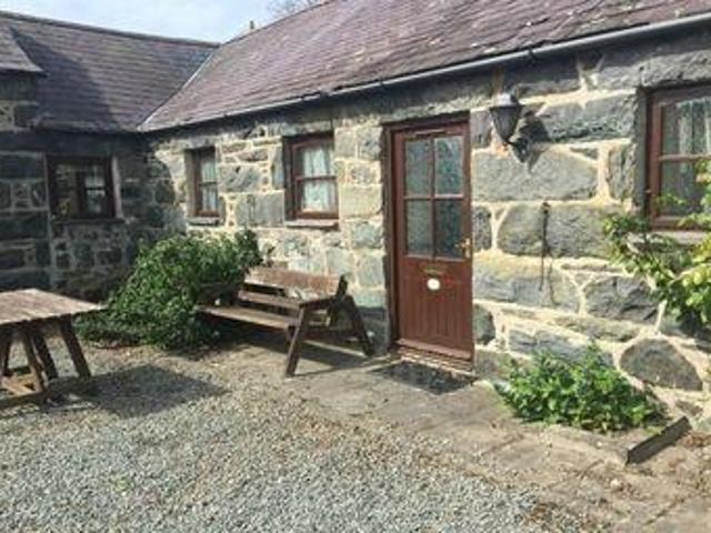 House for rent in Wales