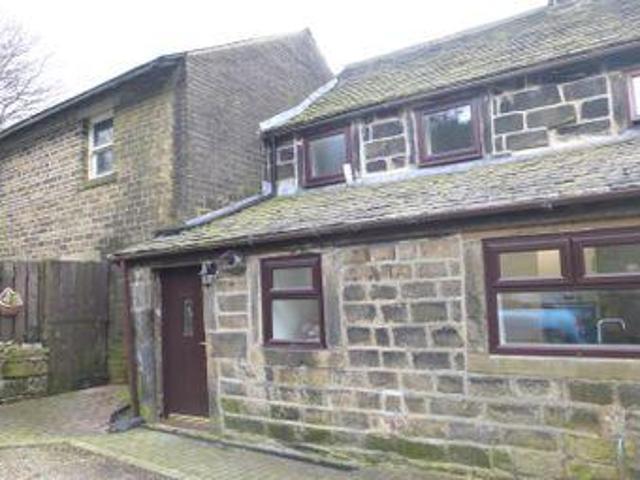 House for rent in Todmorden