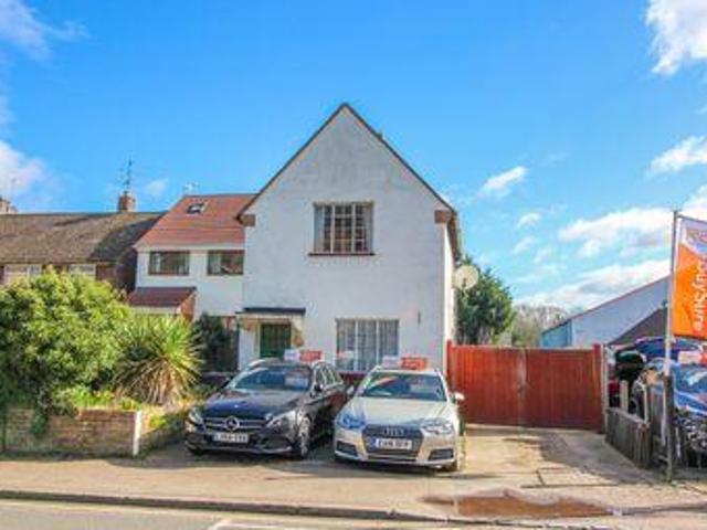 House for rent in Colliers End, Hertfordshire
