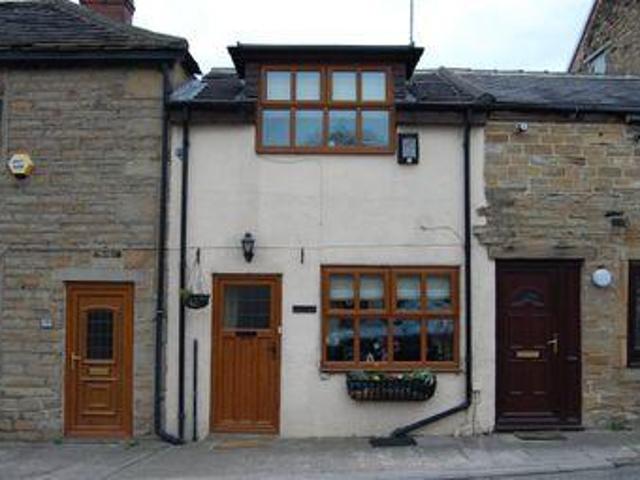House for rent in West Yorkshire