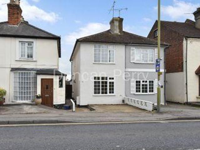 House for rent in Potters Bar, Hertfordshire