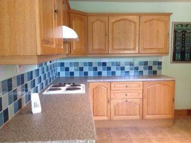 House for rent in Loundsley Green, East Midlands