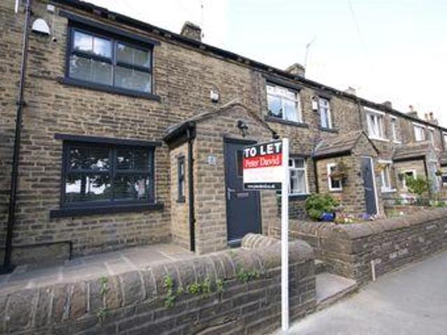 House for rent in Halifax, West Yorkshire