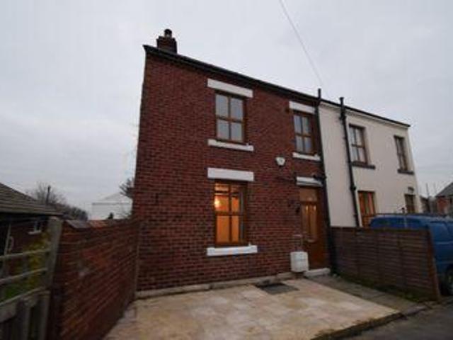House for rent in West Yorkshire