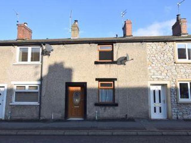 House for rent in Clitheroe, Paradise